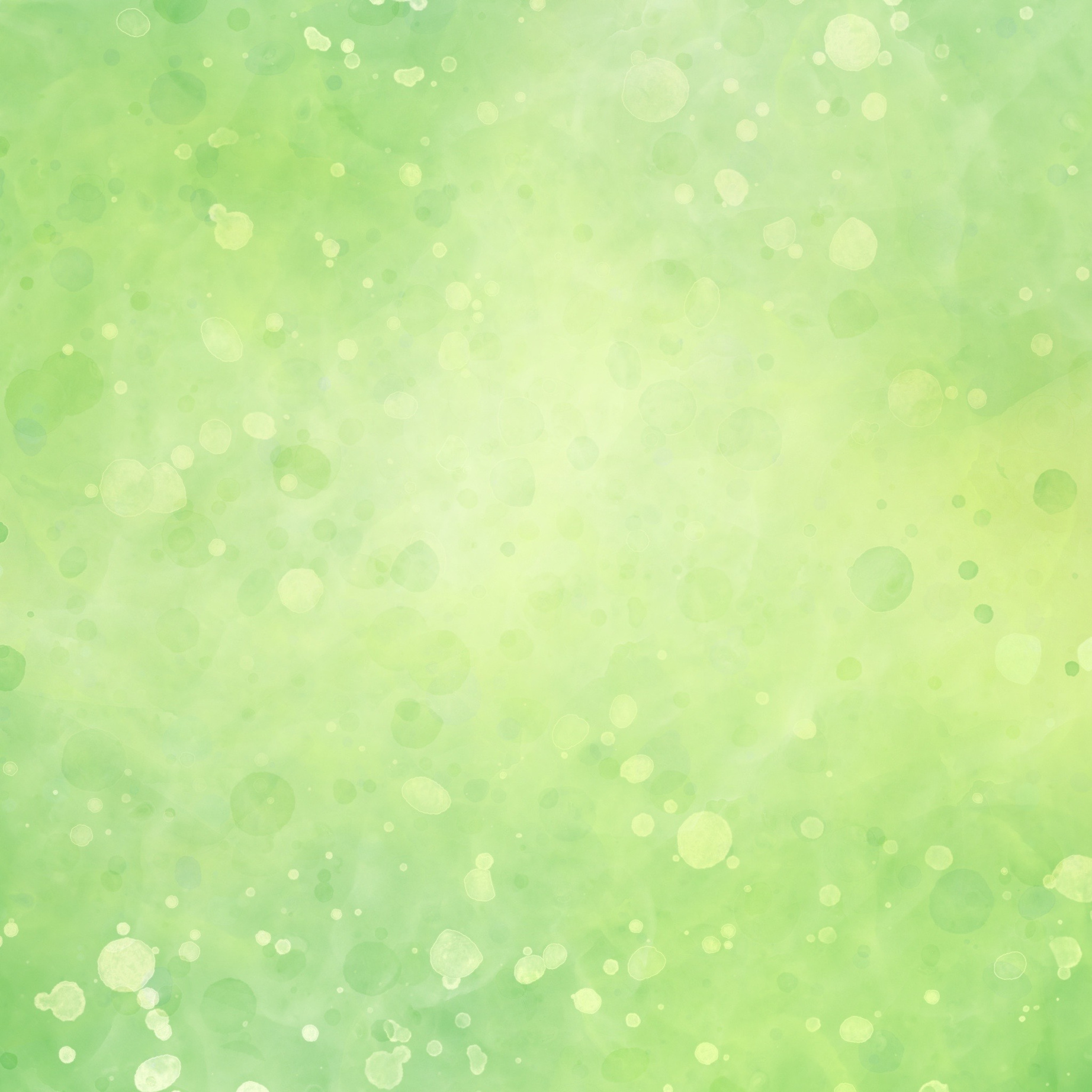 lime green  Paint Background